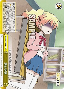 放心状態 【KMS/W133-031CR】